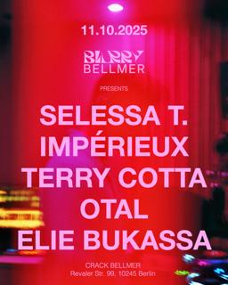 Blurry Bellmer ✧Free Before 10Pm✧