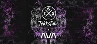 Tekkstube X Ava 