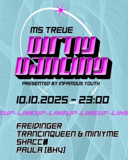 Dirtiy Dancing