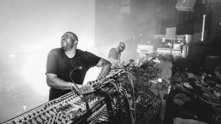 Octave One Live