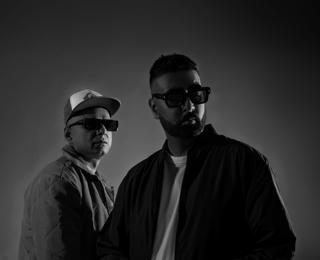 Panjabi Hit Squad [Live]