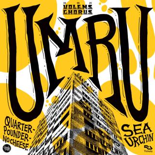 Volens Chorus: Umru