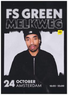 Fs Green Ade Special