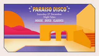 Paraiso Disco: House, Disco, Classics