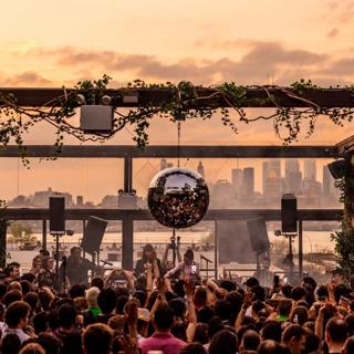 Superior Ingredients Presents: We Are Eclipse - 3Rd Anniversary