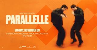 Parallelle On The Roof