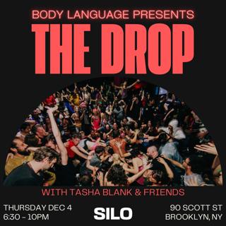 The Drop