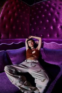 Club — Julian Muller Residency: Nene H (All Night Long)