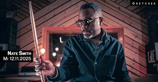Nate Smith *Live