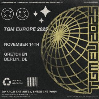 The Glitch Mob + Special Guests