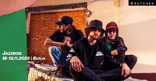 Jazzbois *Live