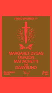 Margaret Dygas + Ogazón