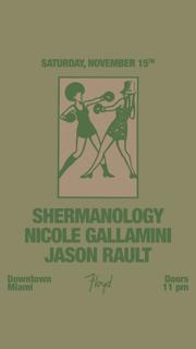 Shermanology