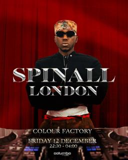 Spinall