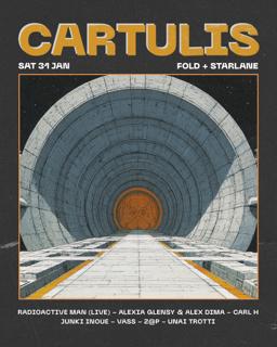 Cartulis January Edition
