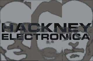 Cartulis March // Hackney Electronica Record Launch