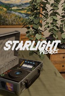Starlight Project ࿔⋆°‧゚