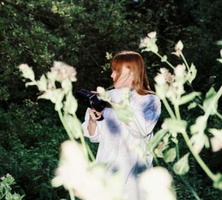 Natasha Pirard - La Zza Ro