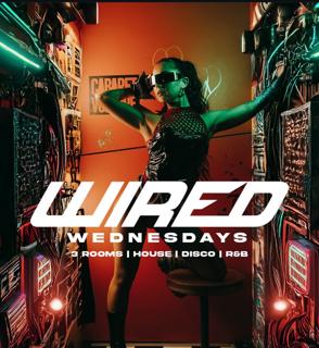 Wired Wednesdays
