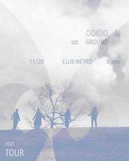 Ooioo Is On Ground