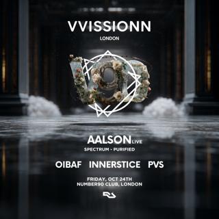 V90 With Aalson, Oibaf, Innerstice, Pvs