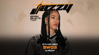 Jazzy