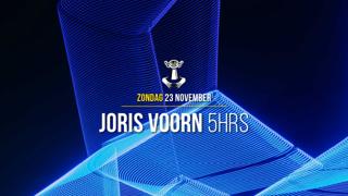 23 Nov - Thuishaven With Joris Voorn 5Hrs