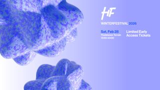 Happy Feelings Winterfestival 2026