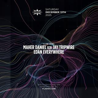 Maher Daniel B2B Jay Tripwire