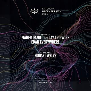 Maher Daniel B2B Jay Tripwire