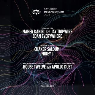 Maher Daniel B2B Jay Tripwire