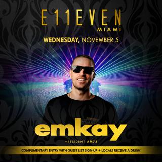 Emkay