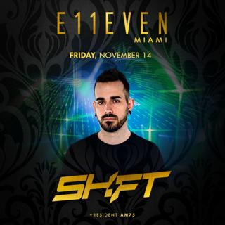 Shift