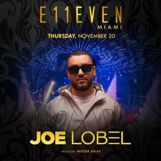 Joe Lobel