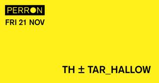 Th Tar Hallow