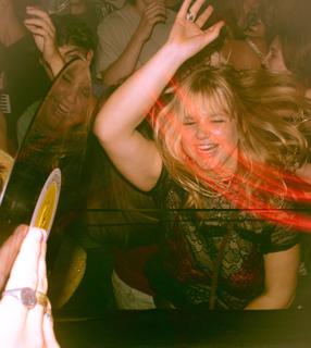 Starlight Project ꐕ⋆⁺✧˚₊ W/ Emmie + Surferboy, Donncha {Hybrid Live} & Ben Taylor + Mate Kason