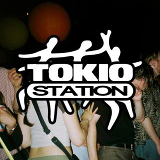 Tokio Station & Krazed - Jungle Jazz