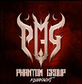 Phantom Group W Buts Buts [De] , Babhard [Fra] & Mae [Be] & More Tba