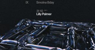 Smolna 9Th B-Day Day 3: Lilly Palmer