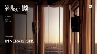 Audio Obscura At The Loft Ade X Innervisions