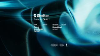 Ammé, Joey Daniel, Rayzir