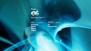 Shelter Presents: Og Records