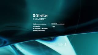 Franky Rizardo, Cuartero, Easttown B2B Rooléh