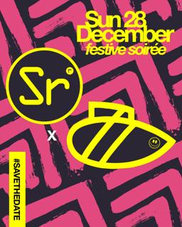 Streetrave Festive Soiree