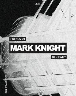Mark Knight