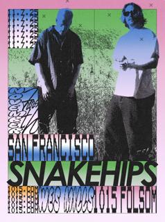 Snakehips