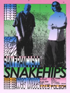 Snakehips