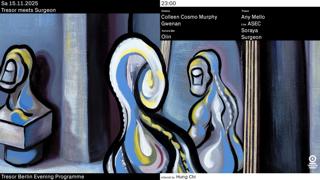 Tresor Meets Surgeon