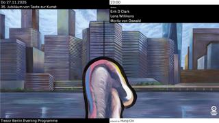 35. Jubiläum Von Texte Zur Kunst