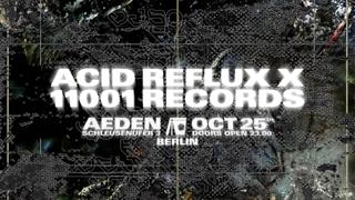 Feral, Dj So, Loek Frey, Fleika, Kā, Delta Division, Ktiusha, Valentin Ginies, Mruda